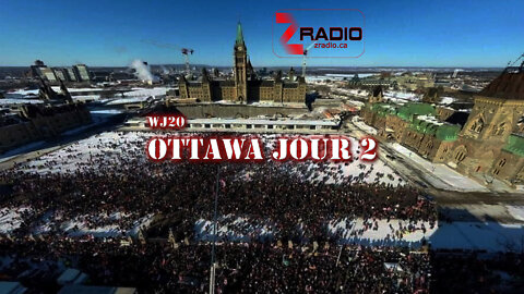 WJ20 - Ottawa Jour 2