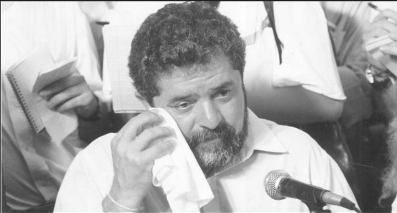 Lula vaiado no Morumbi (1989) - Uma fratura ainda exposta que o PT tenta esconder