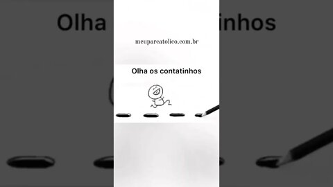 O CATÓLICO SOLTEIRO _ #valeapena @Meu Par Católico