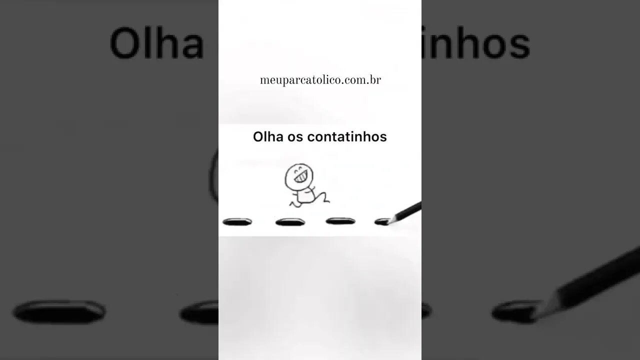 O CATÓLICO SOLTEIRO _ #valeapena @Meu Par Católico