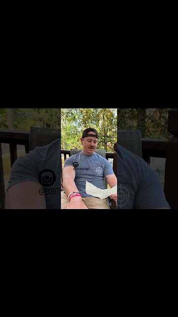 Just the Tip Tuesday! #boothcustoms #ar15 #gun #homedefense #shooting #justthetip #rifle