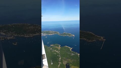 Flying Over Gloucester, Massachusetts #aviation #flying #massachusetts