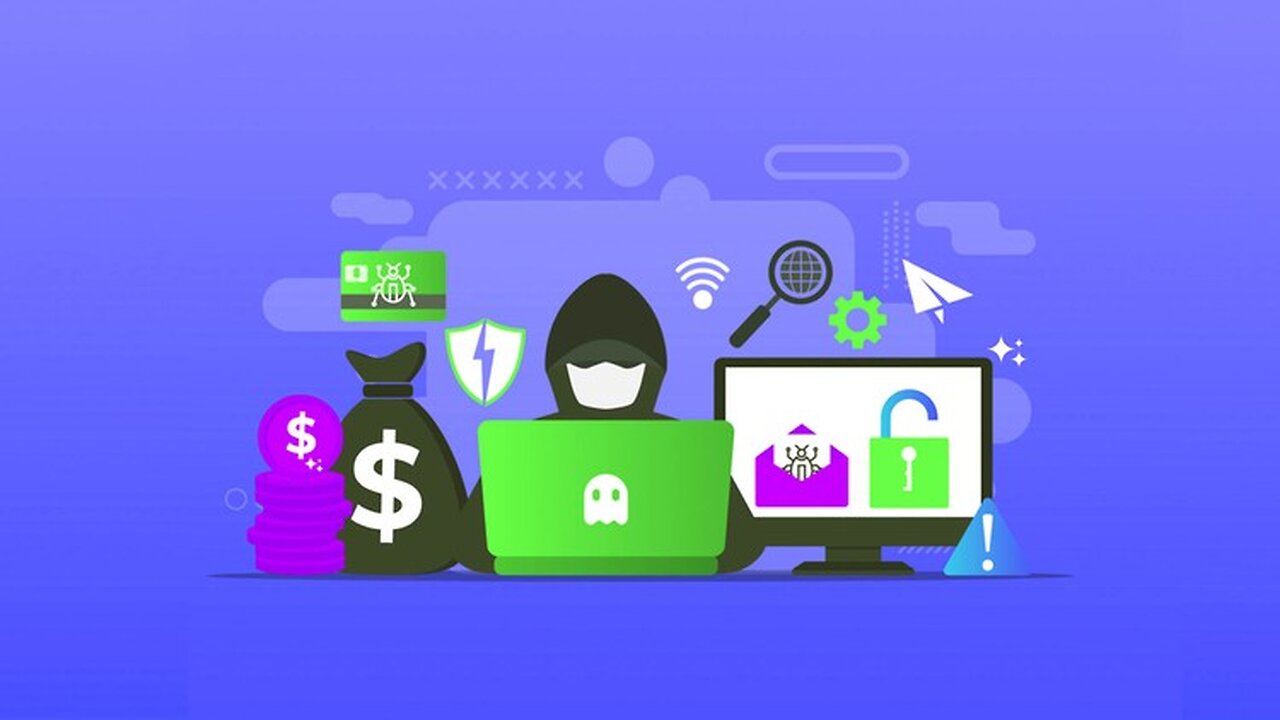 The Complete Mobile Ethical Hacking Course 12