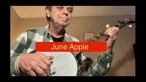 June Apple