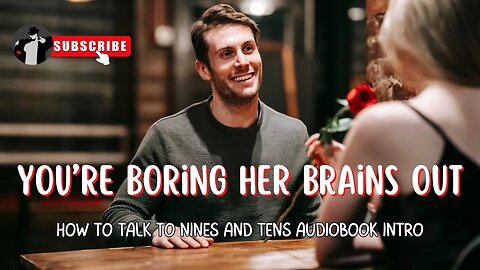 Talking to Beautiful Women with Confidence (How to Talk to 9's & 10's Intro)