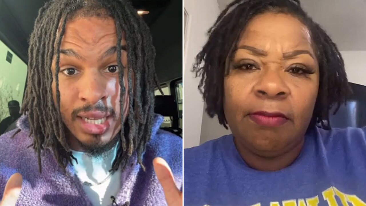 Part 2 After The Back & Forth TikToks & Keith Lee Saying His Piece, A Solution Was Made! 😩