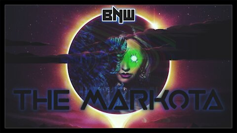 Brave New World: The Markota (A Darksynth Cyberpunk Mix)