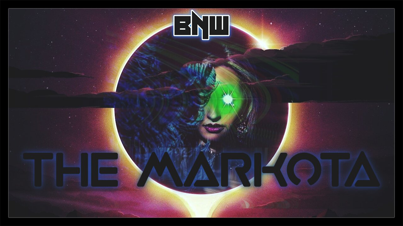 Brave New World: The Markota (A Darksynth Cyberpunk Mix)