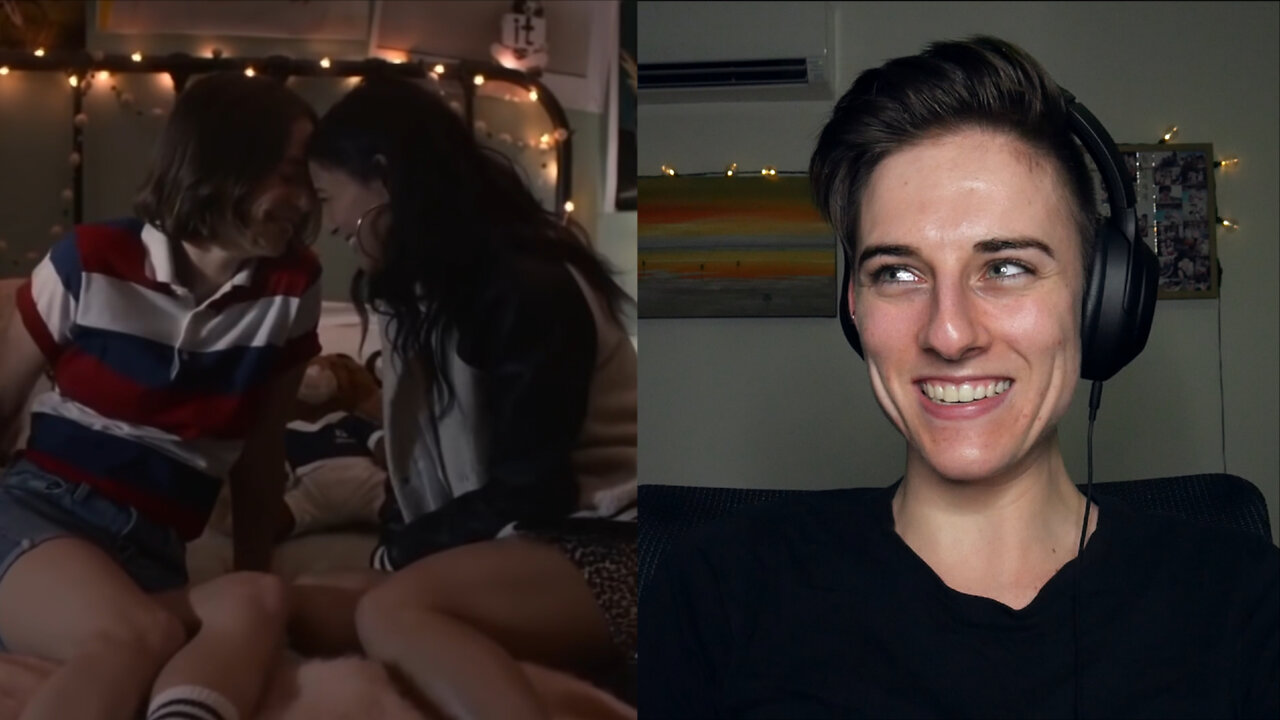 Casey and Izzie Atypical Season 2 Reaction | Patreon