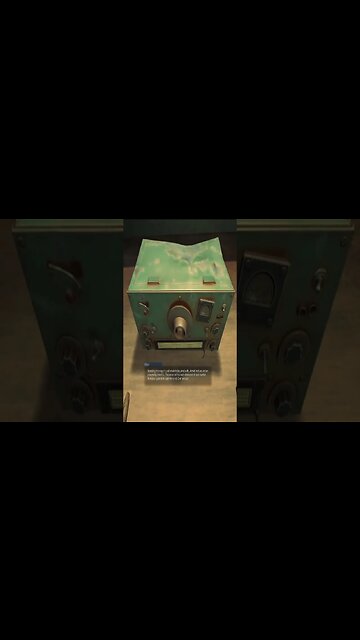 How To Fix A Radio! ~ Voidtrain #shorts #subscribe