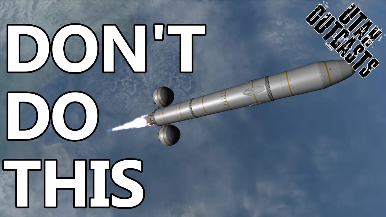 Don't Do It! - Episode 378