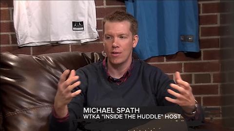 Sportscave pt 1