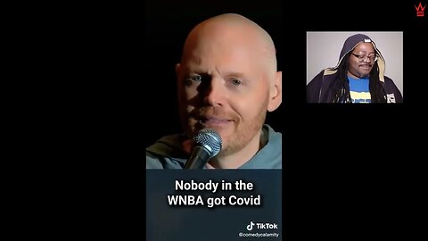 Bill Burr Spittin' Facts? Goes Off On Women Athletes Complaining About Not Making The Same As Men!