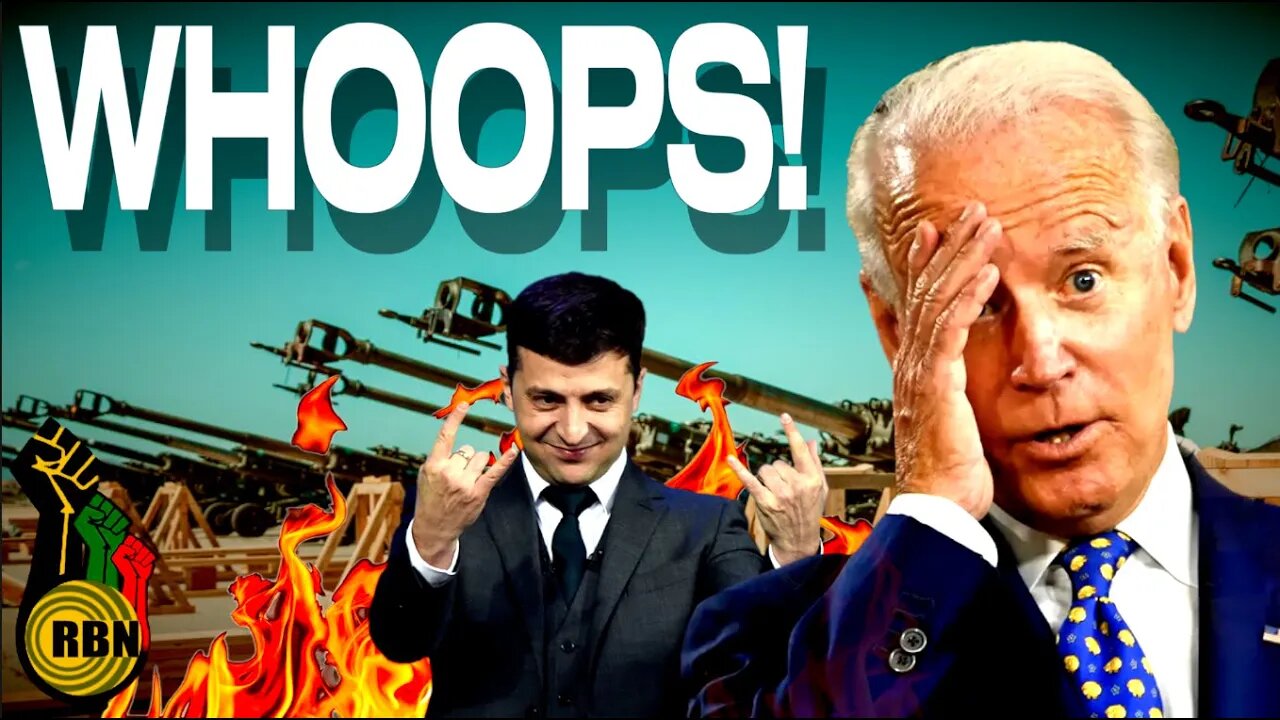 U.S. Weapons Are Ending Up EVERYWHERE! With Guest Comrade Misty