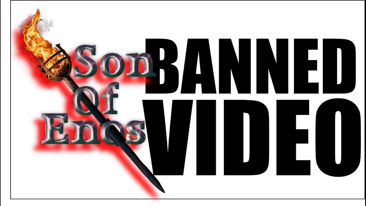 BANNED VIDEO