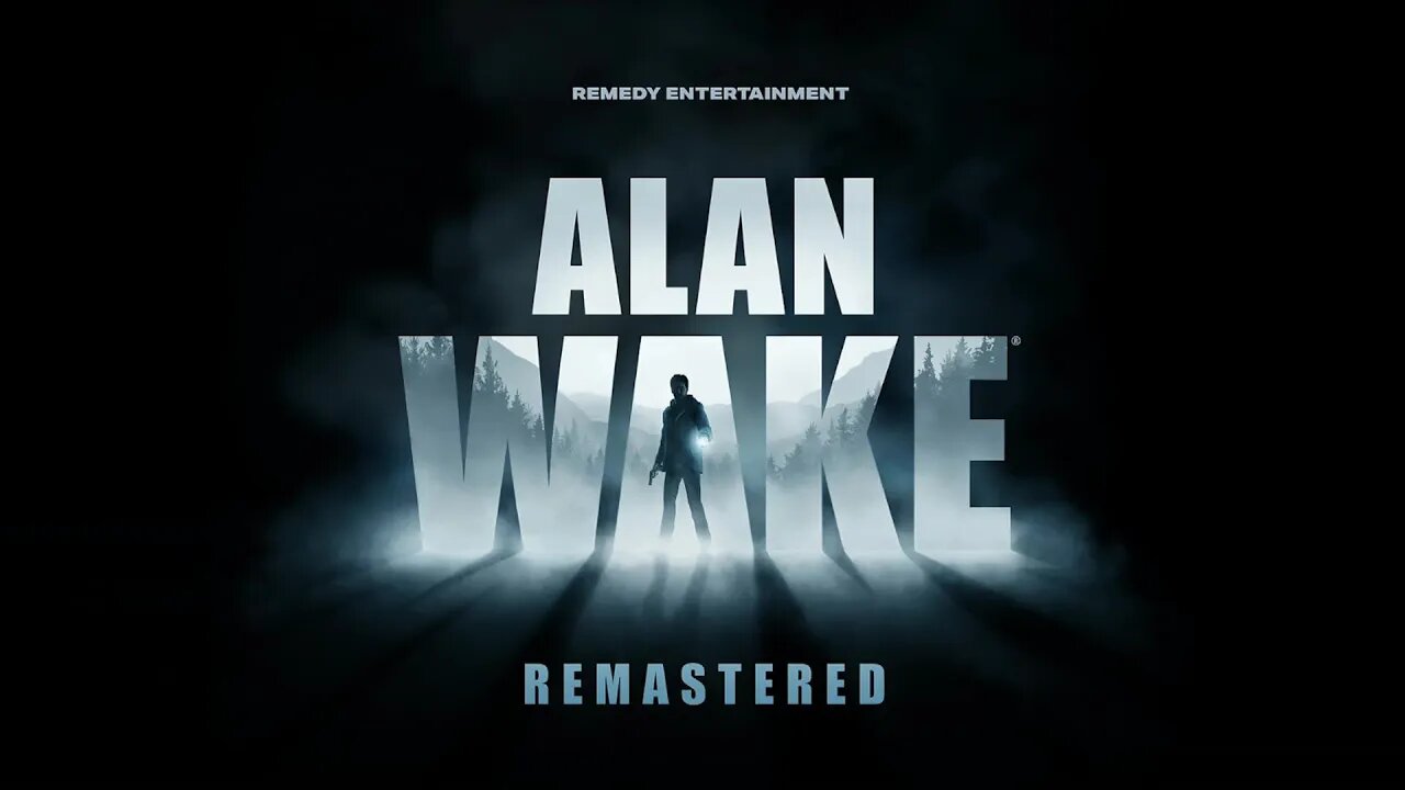 ALAN WAKE REMASTERED #2