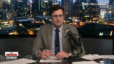 AMERICAN JOURNAL (Full Show) Wednesday - 5/26/21