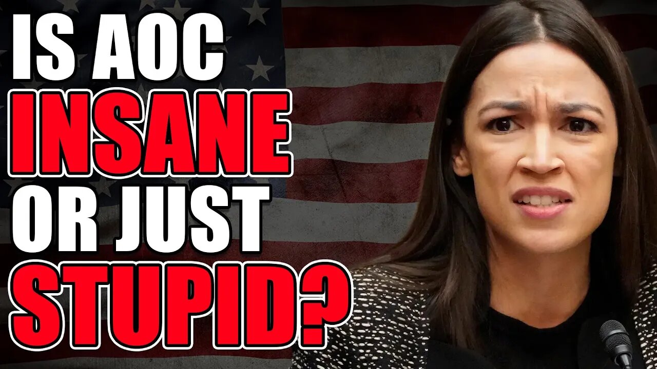 AOC: Abortion is economic & employers use anti-abortion laws to create slave labor.