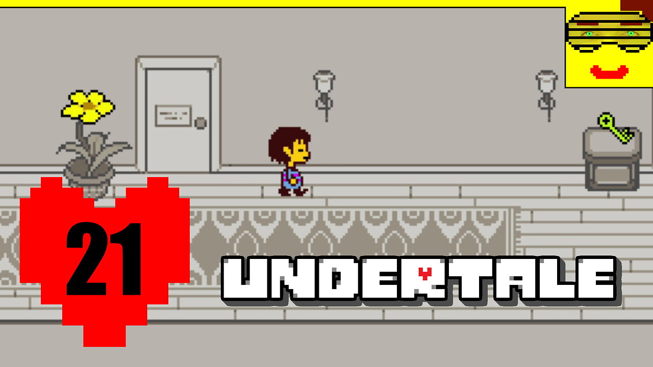 Nostalgische Erinnerungen - Undertale #21