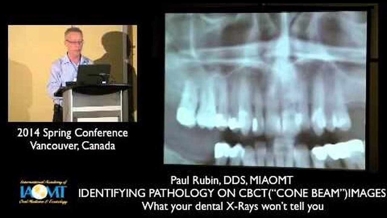 Paul Rubin, DDS