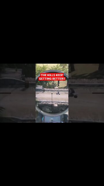 Epic Warzone kills! #shorts #warzone #subscribe #clips #trending #viral