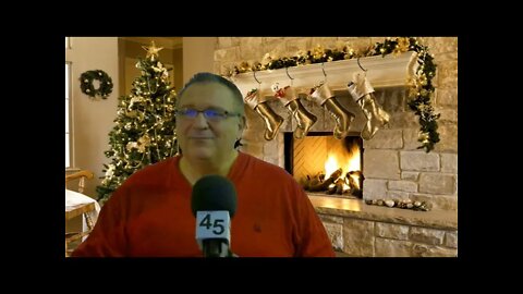 NCTV45 CEDARS SPORTS CORNER REPORT SUNDAY DECEMBER 26 2021 WITH ANGELO PERROTTA