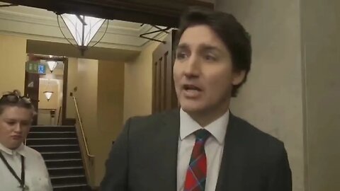 Trudeau coming for all guns! Post Parliament Update