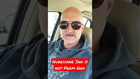 Hurricane Ian