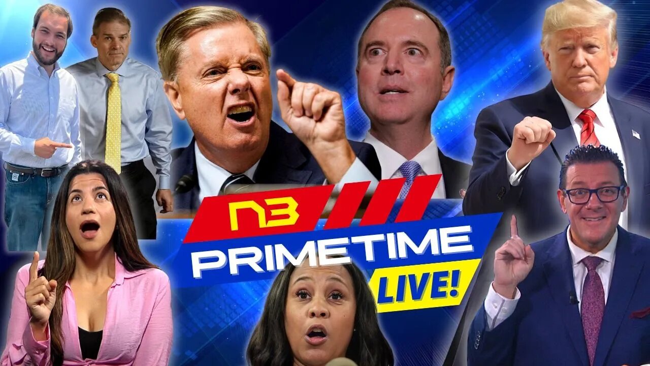 LIVE! N3 PRIME TIME: The Headlines You Can’t Afford to Miss!