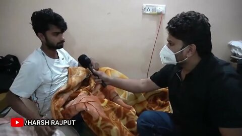 AISE KARTE HAI UPSE KA TAIYARI / VIKAS RAJPUT