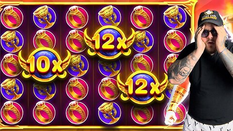 🚨VINCIAMO IN BONUS LA GATES🚨GORILLA SLOT ONLINE