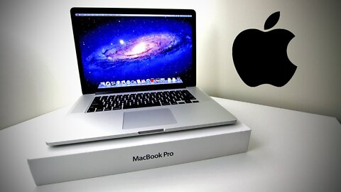 Apple MacBook Pro (16-inch, Apple M1 Pro chip with 10‑core C2GB SSD)