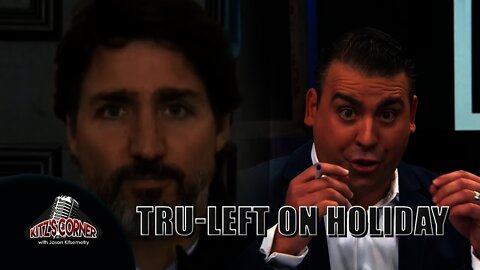 Morning Show Host Calls Out Trudeau for ditching Indigenous People