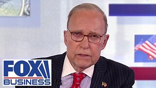 Larry Kudlow: DOGE will take out the regulatory state