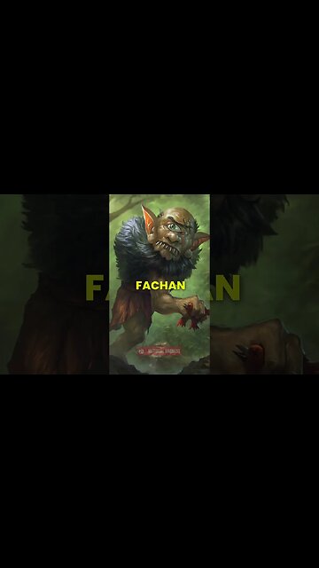 You Were Lied About Fairies | Mythology Explained | Mythical Madness