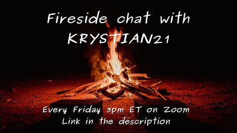 Fireside Chat #2