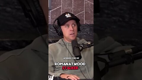 Romanatwood stalker