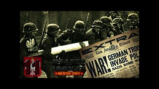 WAR - Hearts of Iron IV: No Step Back - Germany - 11 - Poland Invaded