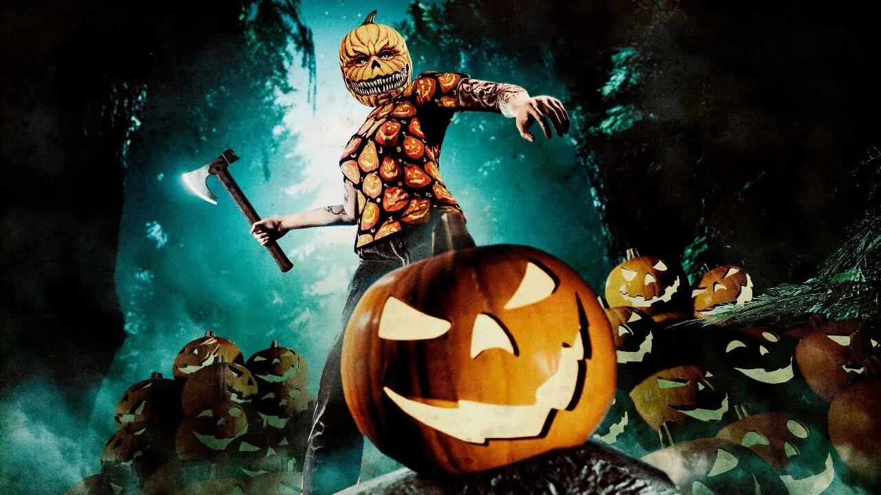 GTA ONLINE HALLOWEN DO TIO ITA #ITA2K