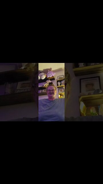 BEEN A LONG 6 MONTHS..