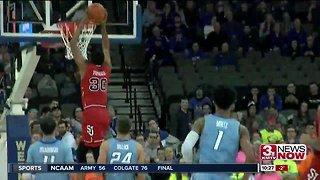 Creighton vs. St. John's Men's Basketball