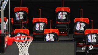 NBA, MLB and MLS players postpone games in honor of Jacob Blake