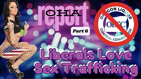 PORTLAND S3X-TRAFFICKING PT6 | #REPORT #OHA #OREGON #TRAFFICKING