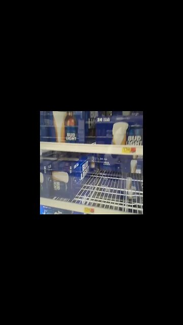 Bud Light Dun Dirt Cheap!