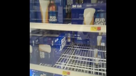 Bud Light Dun Dirt Cheap!