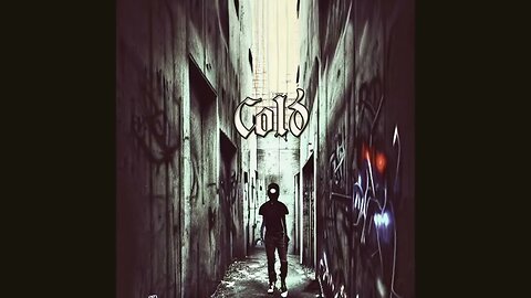 Old School Boom Bap ~ Cold ~ Hip Hop Instrumental