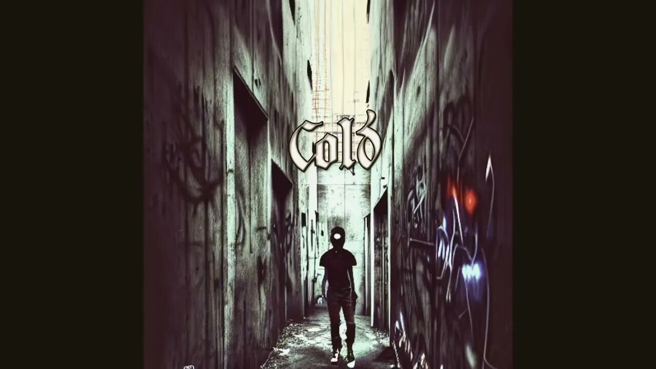 Old School Boom Bap ~ Cold ~ Hip Hop Instrumental