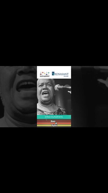 WHY The Blues Has Endured For So Long #shorts