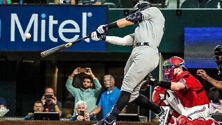 Aaron Judge hits 62nd home run, passing Roger Maris for most in a season by American League player