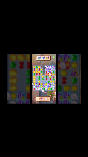 Shorts Playrix Homescapes Gameplay Walkthrough Level 12365-010